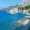 Apartments by the sea Drasnice, Makarska - 6652