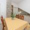 Apartments by the sea Drasnice, Makarska - 6652