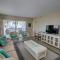 El Matador 120 - Second floor end unit with easy access to all amenities