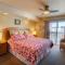 El Matador 165 - Beautiful unit with great view of the Gulf