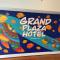 Grand Plaza Hotel