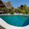 Loedi Bungalows Rote