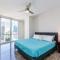 Uptown Charlotte 2BR Furnished Apartments apts