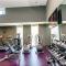 Uptown Charlotte 2BR Furnished Apartments apts