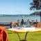 Seaside on Waiheke - Stay Waiheke