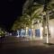 Playa Blanca Town Center