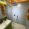 Chalet duplex avec poêle à bois, parking et WiFi - FR-1-343-166 - 夏蒙尼-勃朗峰