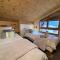 Chalet duplex avec poêle à bois, parking et WiFi - FR-1-343-166 - 夏蒙尼-勃朗峰