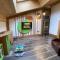 Chalet duplex avec poêle à bois, parking et WiFi - FR-1-343-166 - 夏蒙尼-勃朗峰