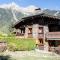 Charmant duplex avec jardin, 4 pers, Chamonix, animaux OK, parking, WIFI, à 5 min du centre - FR-1-343-167 - 夏蒙尼-勃朗峰