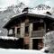 Charmant duplex avec jardin, 4 pers, Chamonix, animaux OK, parking, WIFI, à 5 min du centre - FR-1-343-167 - 夏蒙尼-勃朗峰