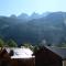 Bel appartement avec parking et WiFi au centre de Chamonix - FR-1-343-187 - 夏蒙尼-勃朗峰