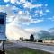 NEW! Boutique TinyHome w/Direct View of PikesPeak!