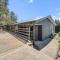 Poley Cow Studio - Lake & Mountain Views l Air-Con l Parking