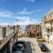 Cozy apartment in Cetraro with a balcony