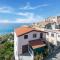 Cozy apartment in Cetraro with a balcony