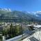 Superbe appartement à Chamonix avec balcon et vue Mont-Blanc - FR-1-343-209 - 夏蒙尼-勃朗峰