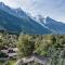 Chalet de charme à Chamonix, 6 chambres, jardin, parking, wifi - FR-1-343-226 - 夏蒙尼-勃朗峰