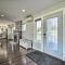 Home on Fox River Modern Decor Style! - McHenry