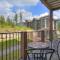 Brand New Clear Water Lofts - 2br Premier Condo - Kids Ski Free! condo