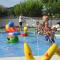 Camping Roca Grossa