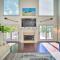 Luxe Lake Chickamauga Retreat with Boat Dock! - Soddy-Daisy