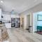 Luxe Lake Chickamauga Retreat with Boat Dock! - Soddy-Daisy