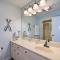 Luxe Lake Chickamauga Retreat with Boat Dock! - Soddy-Daisy