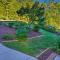 Luxe Lake Chickamauga Retreat with Boat Dock! - Soddy-Daisy