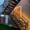 LeParis Swimming pool KTV BBQ Jonker 88 homestay
