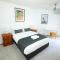 White Crest Luxury Apartments