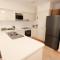 White Crest Luxury Apartments