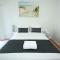 White Crest Luxury Apartments
