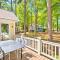 Stunning Lake Oconee Retreat with Pool Access! - Turnwold