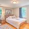 Falmouth Retreat with Deck and Grill, Walk to Beaches!