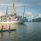 Paradise Sails Cruise