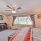 Walk to Ski Resort Sugar Mountain Haven with Views!