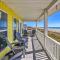 Marvelous Oceanfront Home with Stunning Views