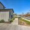 Contemporary Los Banos Studio Less Than 3 Mi to Dtwn! - 洛斯巴诺斯 Contemporary Los Banos Studio Less Than 3 Mi to Dtwn! - 洛斯巴诺斯