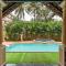 Lavish Executive Villa with Private Swimming Pool