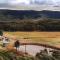Cooranbong Farm Stay-7 Bedrooms Cottage with Pool and Tennis Court