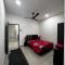 Homestay Sejahtera Pool Pokok Sena