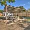1 Mi to UTA Arlington Elm Cottage with Fenced Yard - Arlington