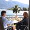 Al Pozz Boutique Resort - Locarno