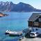 4 person holiday home in Gravdal-By Traum