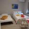 Studio Apartment Angelo - free private parking - Sarno