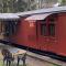 Mt Nebo Railway Carriage and Chalet