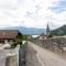 Talloires Village, Lac dAnnecy, Résidence récente 4 étoiles
