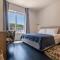 Luxury Seaview Studio Apartment - Luna