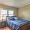 Cozy Greenville Bungalow about 2 Mi to Downtown!